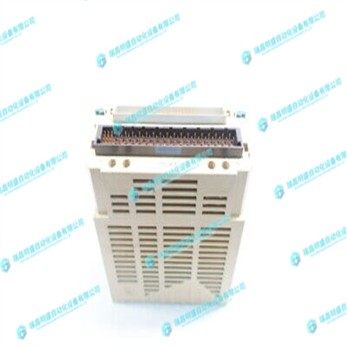 EMERSON 1C31107G02數字輸入模塊
