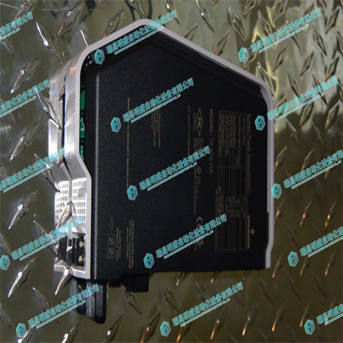 EMERSON KJ1501X1-BK1模擬數字模塊
