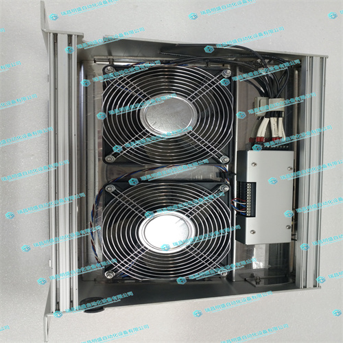 HIMA X-FAN1003 993201013風(fēng)扇綠能控制系統框架