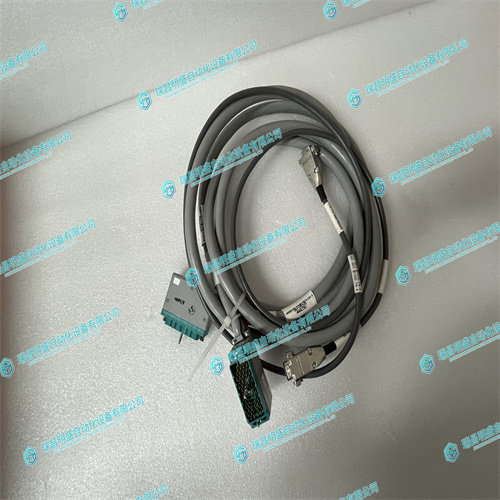 TRICONEX 4000103-510N通信總線(xiàn)