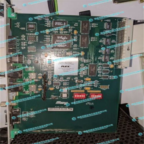 SST 5136-CN-VME總線(xiàn)通信模塊