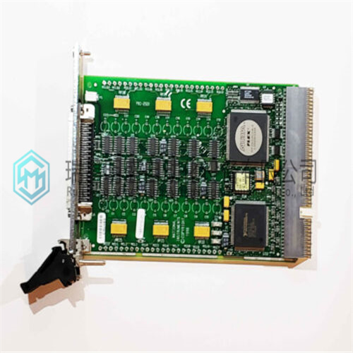 NI PXI-2501多路復用器開(kāi)關(guān)模塊