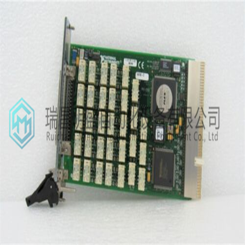 NI PXI-2503多?路?復?用?器?開(kāi)關(guān)?模塊