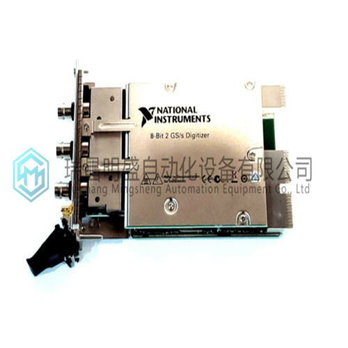 NI PXI-5152通用數字化儀/示波器