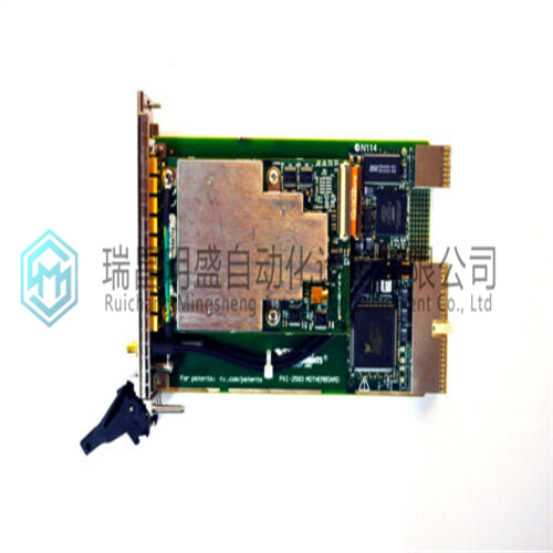NI PXI-2593多路復用器開(kāi)關(guān)模塊