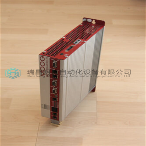 MOOG G391-001-002運動(dòng)控制器