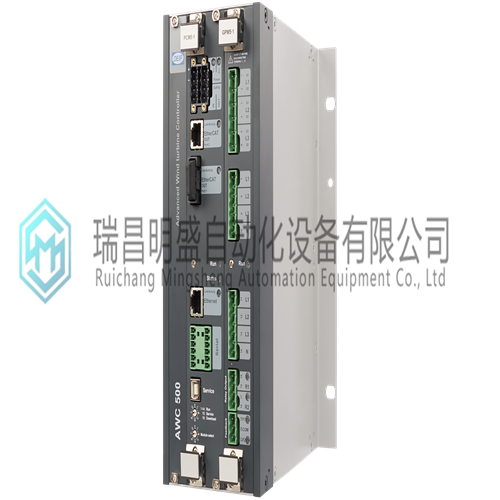 DEIF AWC500風(fēng)力發(fā)電機控制器