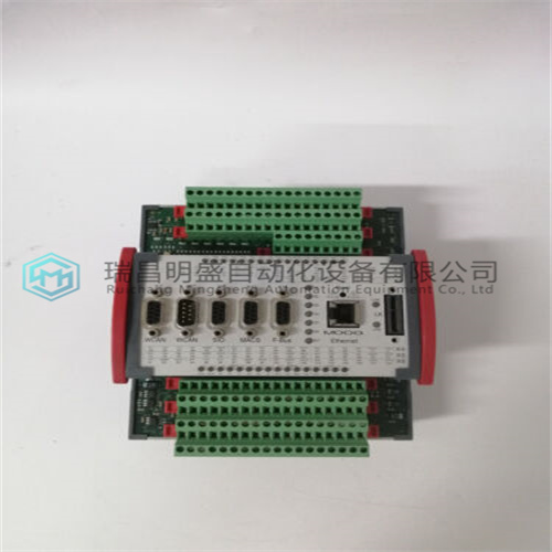 MOOG D136-001-008運動(dòng)控制器