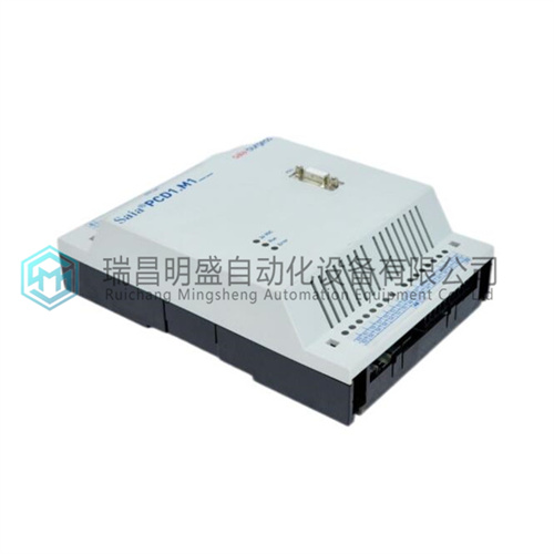 SAIA PCD1.M110模塊系統工控