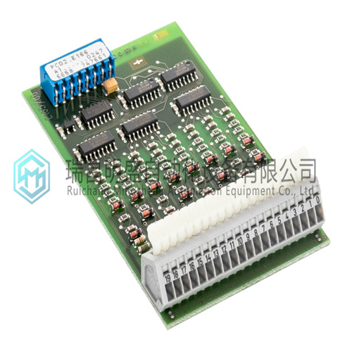 SAIA PCD2.E110數字輸入模塊