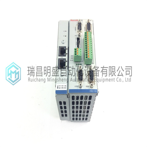REXROTH VT-HNC100-1-30驅動(dòng)器