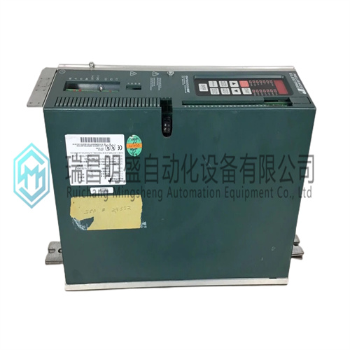 RELIANCE 31ER4060傳感器驅動(dòng)器