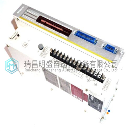 RELIANCE HR2000/BLA-16-1交流伺服驅動(dòng)器