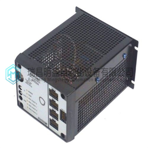 RELIANCE 803456-37RC數字量輸入卡件