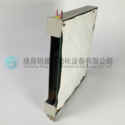RELIANCE S-D4007-E數字量輸入卡件