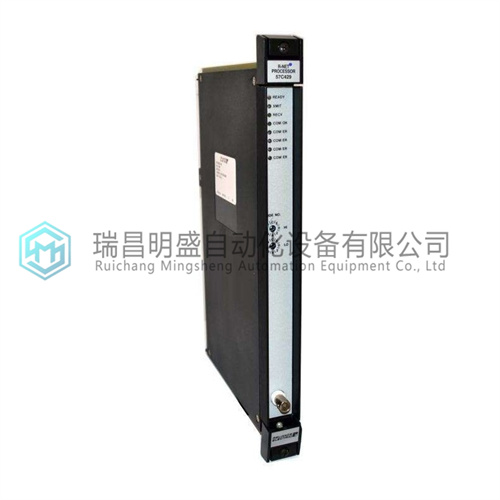 RELIANCE 57C429數字量輸入卡件