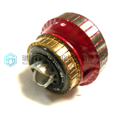 RELIANCE 603515-5A工控DCS系統