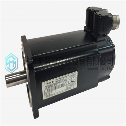 REXROTH MHD093B-035-NP0-BA伺服電機