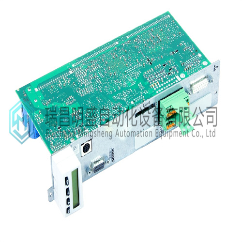REXROTH CSB01.1C-PL-ENS-NNN-NN-S-NN-FW驅動(dòng)器控制器