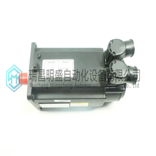 REXROTH MSK050C-0600-NN-M1-UP1-NNNN伺服電機