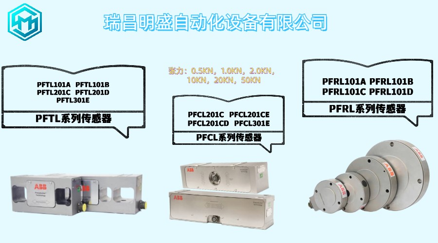 B&R ECPA81-2模擬輸入量模塊(圖3) ABB傳感器系列.jpg