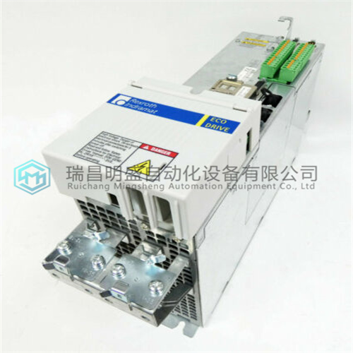 REXROTH DKC02.3-100-7-FW伺服驅動(dòng)器