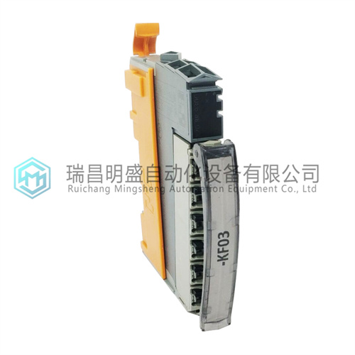 B&R X20BR9300總線(xiàn)接收器模塊單元