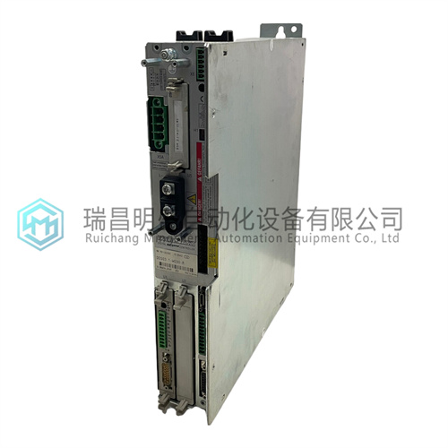 REXROTH DDS3.1-W050-DS01-02-FW伺服驅動(dòng)器