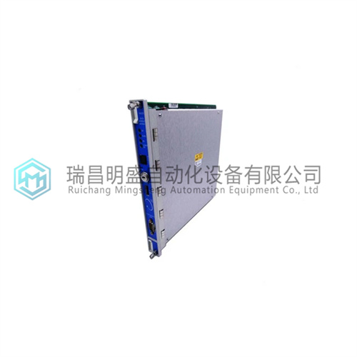 BENTLY 3500/61C振動(dòng)變送器監測器