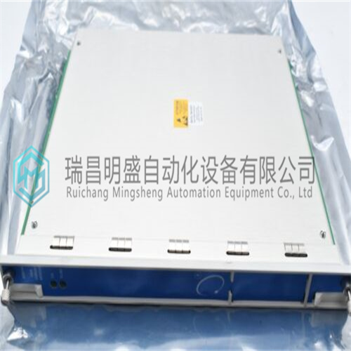 BENTLY 3500/94振動(dòng)監測器