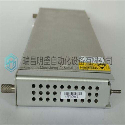 BENTLY 3500/92-02-01-00運動(dòng)控制器模塊