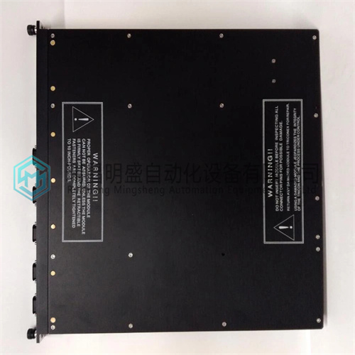 TRICONEX 9795-610數字輸出模塊