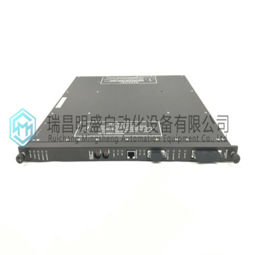 TRICONEX 4201遠程延長(cháng)光纖模塊