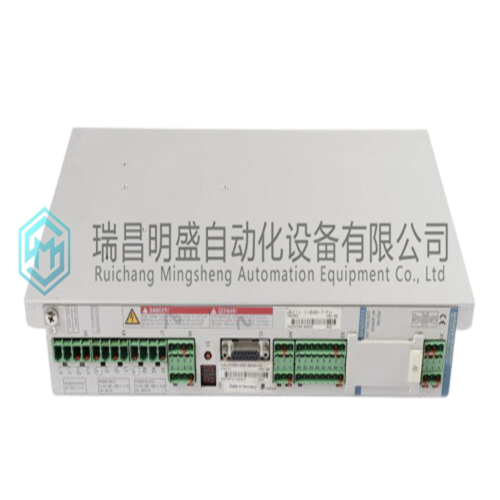 REXROTH DKC11.1-040-7-FW數字伺服控制器
