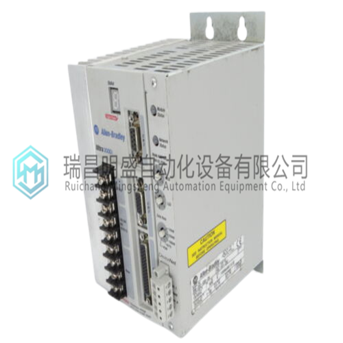 A-B 2098-DSD-020X-DN數字伺服驅動(dòng)器