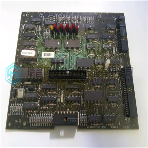 GE DS3800HSQD1H1E輸入輸出模塊用戶(hù)手冊