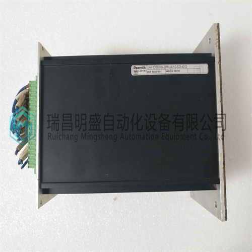 REXROTH SYHNC100-NIB-22AW-24-P-D-E24-A012伺服驅動(dòng)器