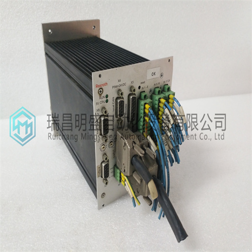 REXROTH SYHNC100-NIB-24-P-D-E23-A012伺服驅動(dòng)器