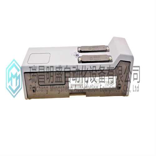 EMERSON KJ4005X1-BC1 12P4680X032數字輸入模塊