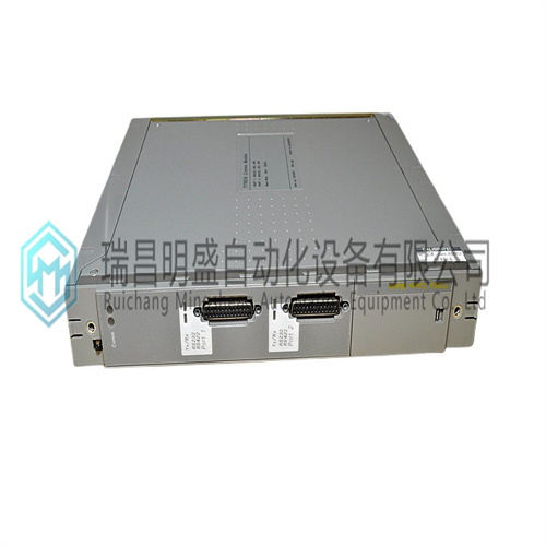 ICS TRIPLEX T8433工業(yè)控制系統模塊