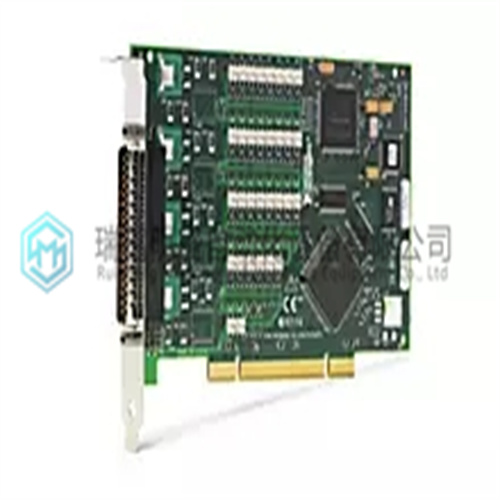 NI PCI-6510工業(yè)用數位輸入介面卡的特點(diǎn)