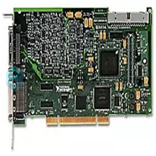 NI PCI-7813R數字I/O設備實(shí)現板載處理