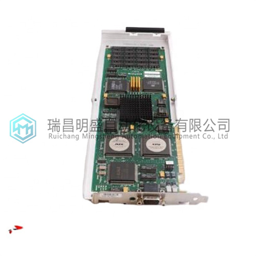 HONEYWELL 51305430-100用于工業(yè)自動(dòng)化系統中的控制和監測應用