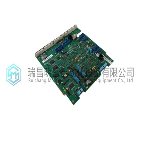 ABB SDCS-CON2B-2A驅動(dòng)板
