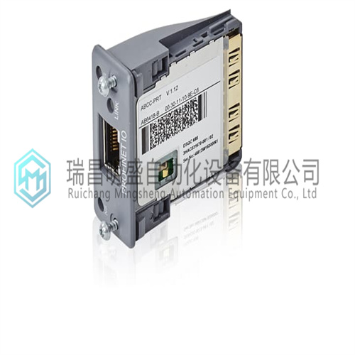 ABB DSQC688 3HAC031670-001工業(yè)機器人控制器 2023年4月7日庫存