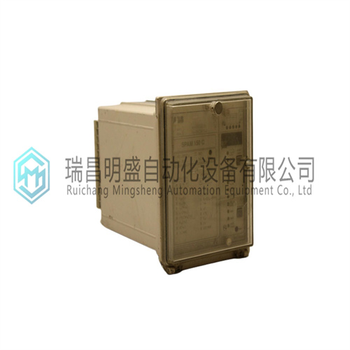 ABB SPAJ160C-DA數字式過(guò)電流保護裝置