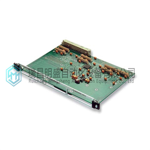 GE V7769-SDK-LNX-B數字量輸入卡件