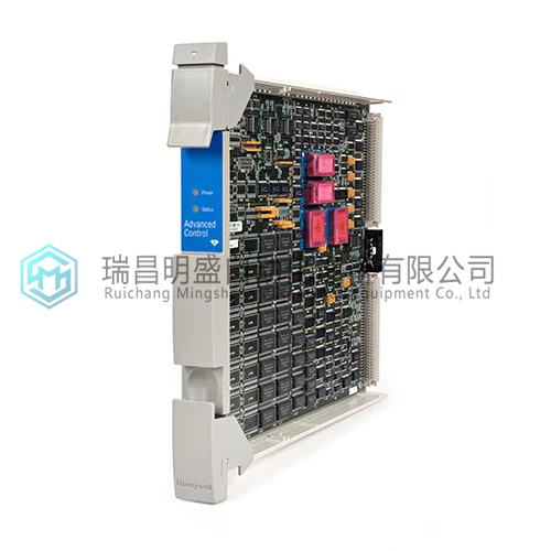HONEYWELL 51304518-150數字輸入模塊用于工業(yè)控制系統