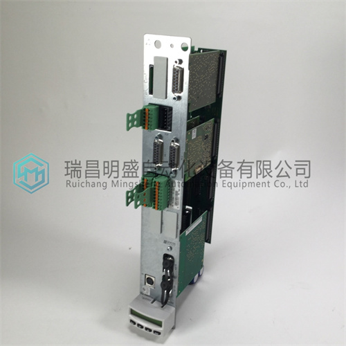 REXROTH CDB01.1C-ET-EN1-EN1-EN2-EN2-NN-S-NN-FW驅動(dòng)系統