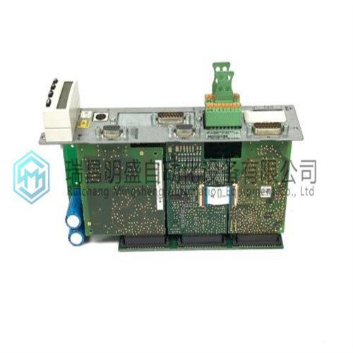 REXROTH CDB01.1C-ET-EN1-EN1-NNN-MEM-L2-S-NN-FW運動(dòng)控制設備